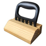 Garra Black Com Suporte