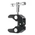 Garra Clamp 1/4 3/8 - Suporte Fotografia Vídeo