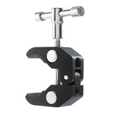 Garra Clamp 1 4