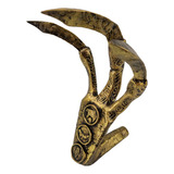 Garra Dourada Skyrim Dragonborn