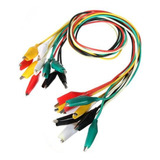 Garra Jacare Cabo Eletronica