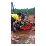 Garra Tracadora Rooder 