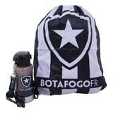 Garrafa 500ml Com Mochila