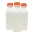 Garrafa 500ml P  Sucos E Bebidas Kit Com 50 Unidades