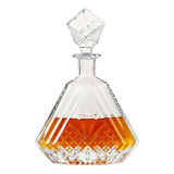 Garrafa 630ml Para Whisky