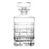 Garrafa 850ml Para Whisky Em Cristal Brooklyn Wolff