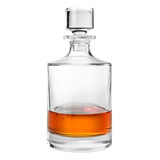 Garrafa 850ml Para Whisky
