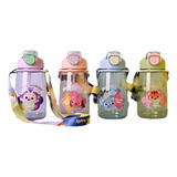 Garrafa Agua Squeeze Kids