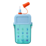 Garrafa Agua Telefone Alca