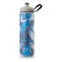 Garrafa Ánfora Polar De 24 Onças Colores Insulada Color Contender Blue