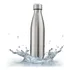 Garrafa Aço Inox 750ml Academia Esportiva Inquebravel