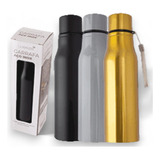 Garrafa Aco Inox Premium