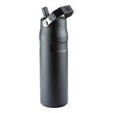 Garrafa Aerolight Flip Straw