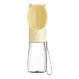 Garrafa Agua Bebedouro Pet