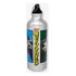 Garrafa Alumínio Squeeze Leve Tampa 500ml Mosquetão Oficial