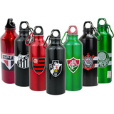 Garrafa Aluminio Squeeze Vasco