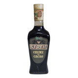 Garrafa Antiga Cgc Stock