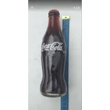 Garrafa Antiga Coca Cola