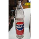 Garrafa Antiga Pepsi 1
