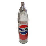 Garrafa Antiga Pepsi 1