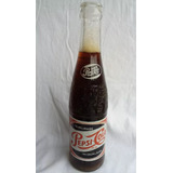 Garrafa Antiga Pepsi cola