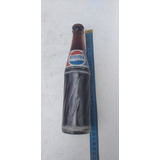 Garrafa Antiga Pepsi Cola
