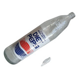 Garrafa Antiga Pepsi Diet