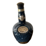 Garrafa Antiga Vazia Whisk