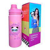 Garrafa Aqua Termica 500