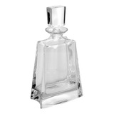 Garrafa Baixa De Cristal 600ml - Wolff