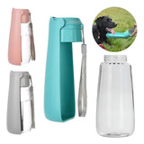 Garrafa Bebedouro 500ml Para