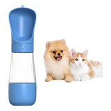 Garrafa Bebedouro Pet Portatil