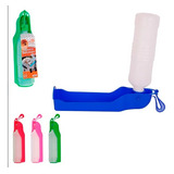 Garrafa Bebedouro Portatil Pet