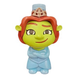 Garrafa Boneco Fiona Shrek