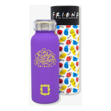 Garrafa Bubble Friends 500ml