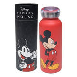 Garrafa Bubble Termica Disney