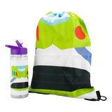 Garrafa Buzz Lightyear Toy
