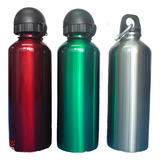 Garrafa Cantil Squeeze Autentica