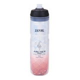 Garrafa Caramanhola Squeeze Zefal