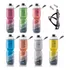 Garrafa Caramanhola Térmica P/ Bicicleta 700ml C/ Suporte