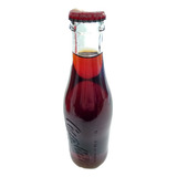 Garrafa Coca Cola Comemorativa