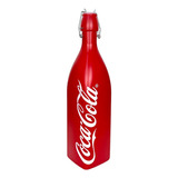 Garrafa Coca Cola Em