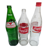 Garrafa Coca Cola Guarana