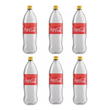 Garrafa Coca cola Retornavel