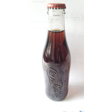 Garrafa Colecao Coca Cola