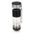 Garrafa Com Infusor Para Chá 550ml Mor Cor Preto