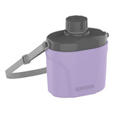 Garrafa De Agua Tipo