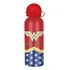 Garrafa De Aço Inoxidável Mulher Maravilha - Gf56087ww Cor Vermelho