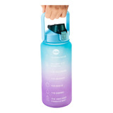 Garrafa De Agua De