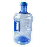Garrafa De Agua Engrossada